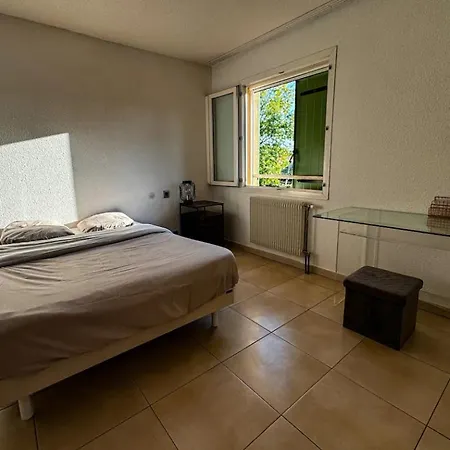 Villa Confort