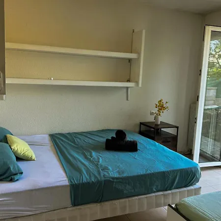 Confort Villa Fréjus