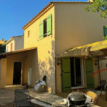 Villa Confort