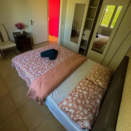 Confort Villa Fréjus